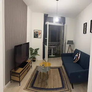 Appartement Apparemment Cosy Et Chaleureux, Montauban