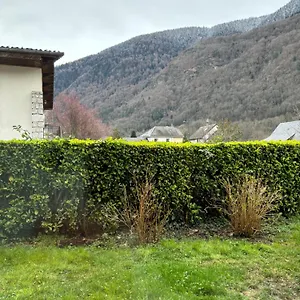 Appartement L'oursiere A Mamet, Saint-Mamet