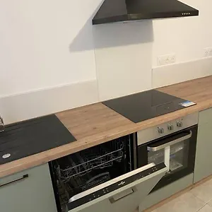 Appartement Maison Village Renovee Equipee, Saix (Tarn)