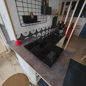 Séjour chez l'habitant Les Cactus, Grisolles (Tarn-et-Garonne)