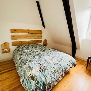 Appartement Grand Vue Montagne, Ayzac-Ost
