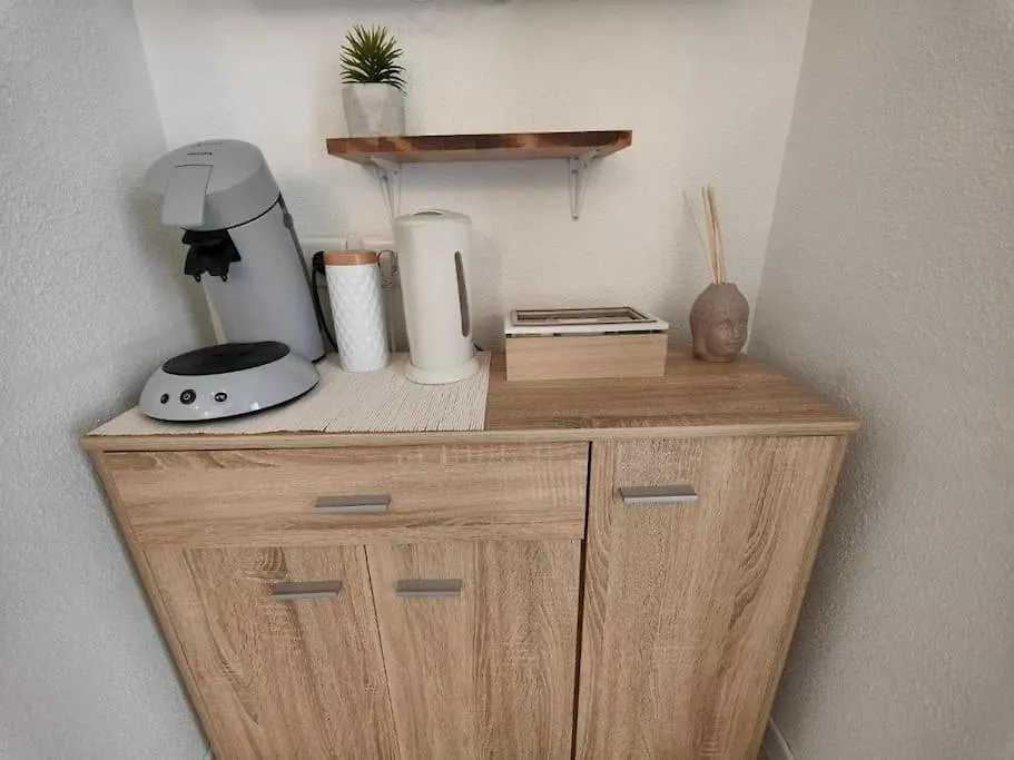 Appartement Zenitude, Studio Clim Gare Lourdes